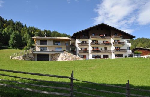 Aldino Apartamento | Residence Scheidnerhof