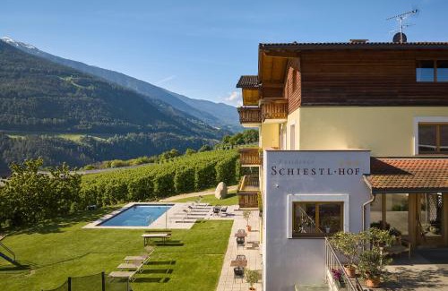 Naz Apartamento | Residence Schiestlhof