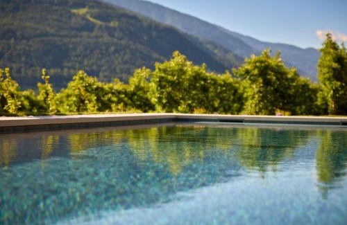 Naz Apartamento | Residence Schiestlhof
