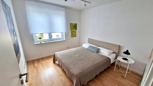 Friedrichshafen Apartamento | Residence Seeblick