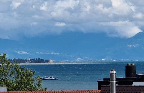 Friedrichshafen Apartamento | Residence Seeblick