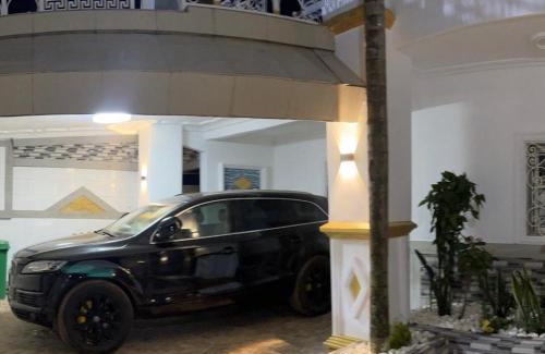 Yaounde Apartamento | Residence Seka
