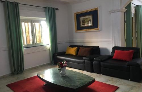 Yaounde Apartamento | Residence Seka