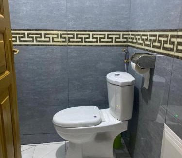 Yaounde Apartamento | Residence Seka