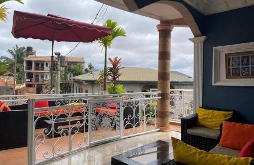 Yaounde Apartamento | Residence Seka