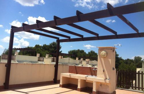 Otranto Apartamento | Residence Serra Alimini 1