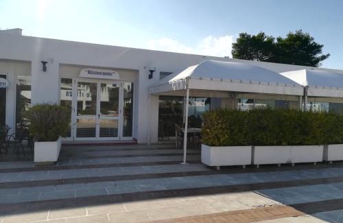 Otranto Apartamento | Residence Serra Alimini 1