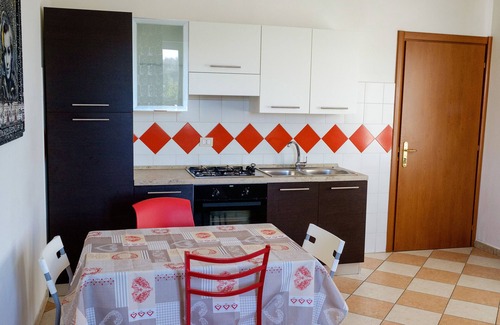 San Nicolo Casa | Centro comercial de residencia