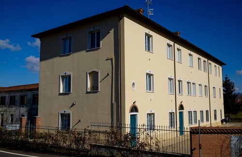 San Nicolo Casa | Centro comercial de residencia