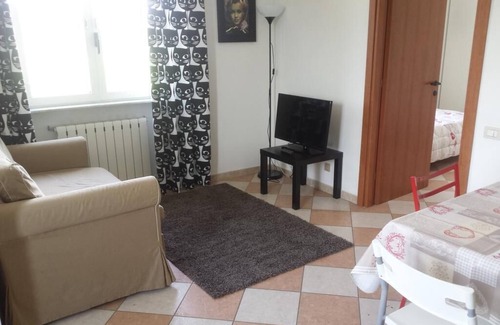 San Nicolo Casa | Centro comercial de residencia