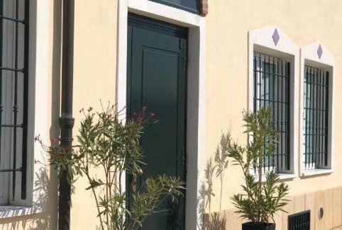 San Nicolo Apartamento | Residence Shopping Outlet