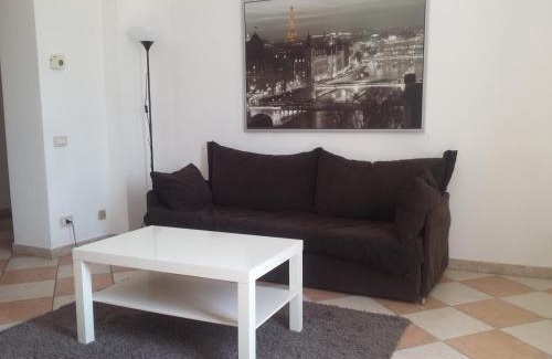 San Nicolo Apartamento | Residence Shopping Outlet