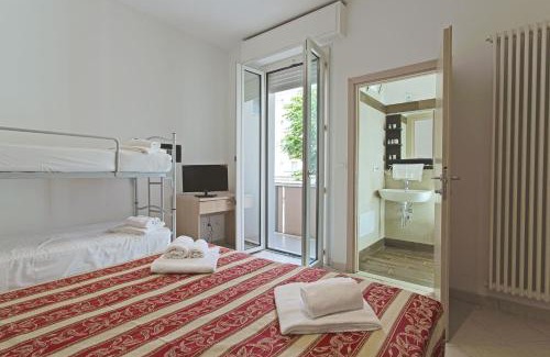 Miramare Apartamento | Residence Siesta