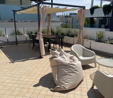 Miramare Apartamento | Residence Siesta