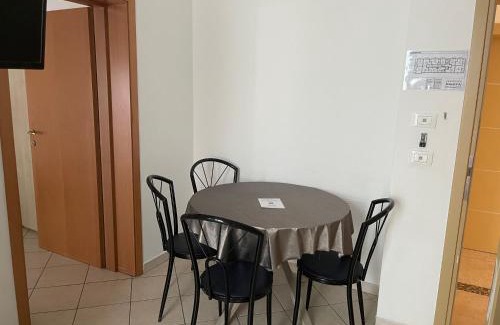 Miramare Apartamento | Residence Siesta