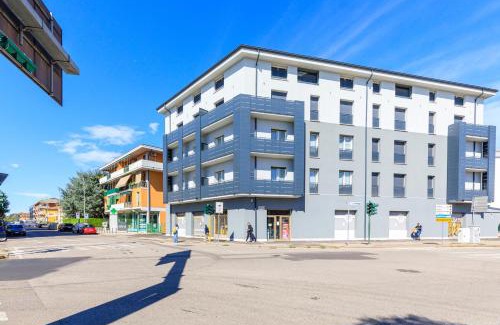 Sud-Ovest Apartamento | Residence Signoria degli Scaligeri