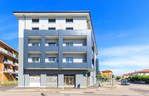 Sud-Ovest Apartamento | Residence Signoria degli Scaligeri