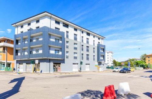 Sud-Ovest Apartamento | Residence Signoria degli Scaligeri