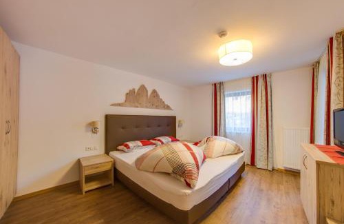 San Candido Apartamento | Residence Silvia