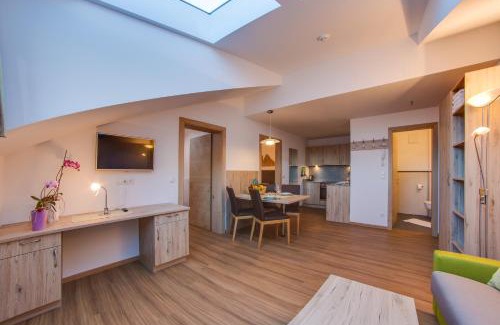 San Candido Apartamento | Residence Silvia