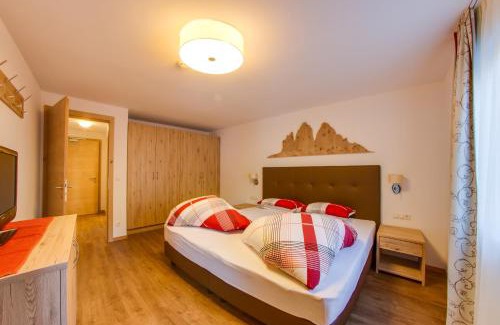 San Candido Apartamento | Residence Silvia