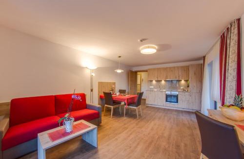 San Candido Apartamento | Residence Silvia