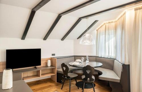 Kastelruth Apartamento | Residence Skutial App Schlern