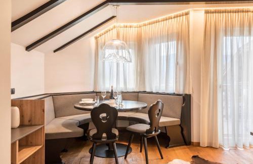 Kastelruth Apartamento | Residence Skutial App Schlern