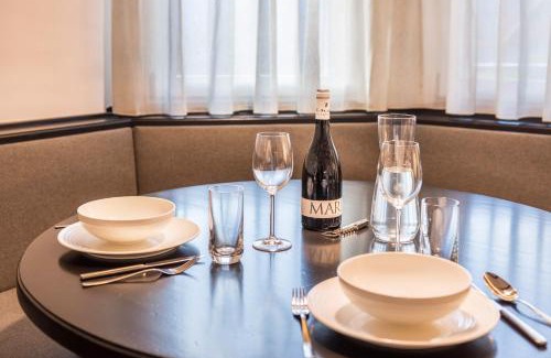 Kastelruth Apartamento | Residence Skutial App Schlern