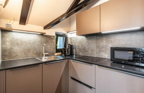 Kastelruth Apartamento | Residence Skutial App Santner