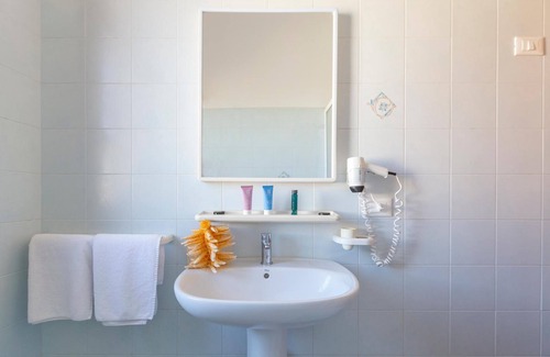 San Vito Lo Capo Hotel | Residence Smeraldo