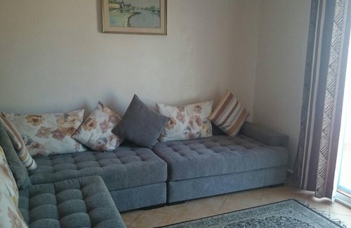 Marina Smir Apartamento | Residence Smirpark