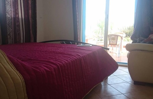 Marina Smir Apartamento | Residence Smirpark