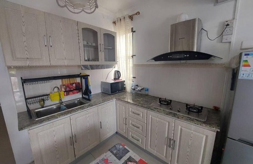 Flic-en-Flac Apartamento | Residence Soleil Couchant