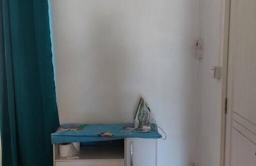 Flic-en-Flac Apartamento | Residence Soleil Couchant