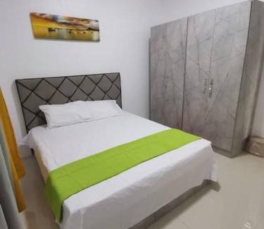 Flic-en-Flac Apartamento | Residence Soleil Couchant