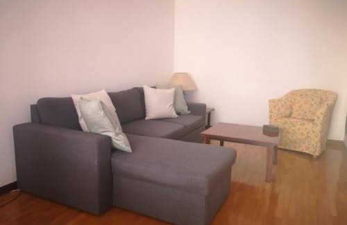 Barriera Vecchia-San Giacomo Apartamento | Residence Sonnino