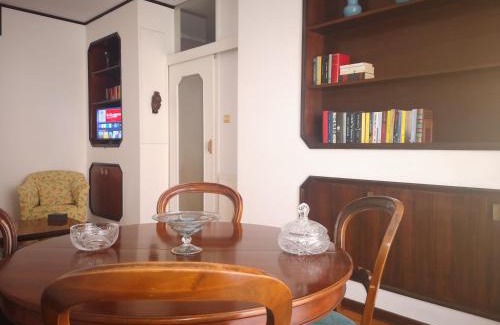 Barriera Vecchia-San Giacomo Apartamento | Residence Sonnino