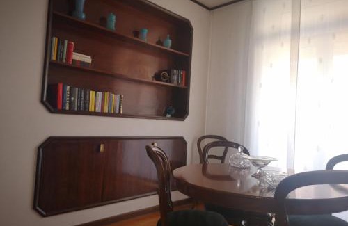 Barriera Vecchia-San Giacomo Apartamento | Residence Sonnino
