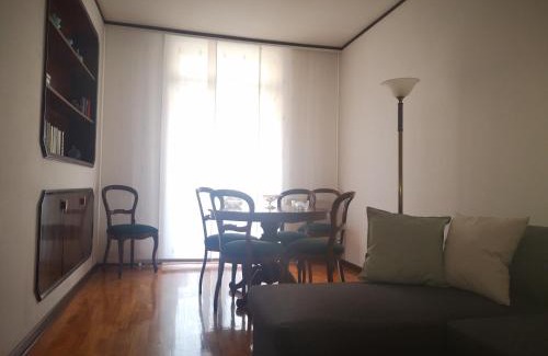 Barriera Vecchia-San Giacomo Apartamento | Residence Sonnino