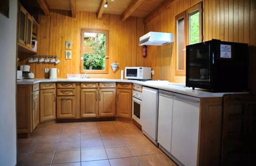 Lachapelle-Auzac Villa | Souillac Golf & Country Club **** - Casa Périgord 4 habitaciones 6 Personas
