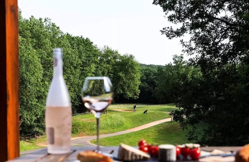 Lachapelle-Auzac Villa | Souillac Golf & Country Club **** - Casa Périgord 4 habitaciones 6 Personas