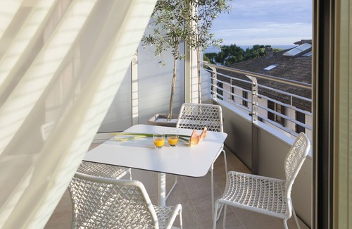 Grado Casa | Residence Spa Mirabel