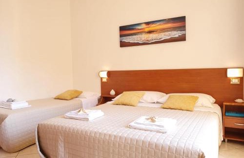 Marebello Apartamento | Residence Special