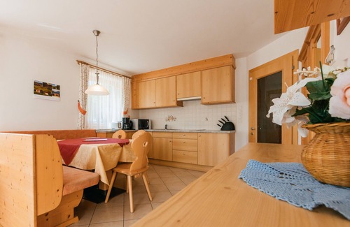 Maranza Casa | Residence Speckerhof
