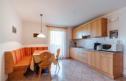 Maranza Casa | Residence Speckerhof
