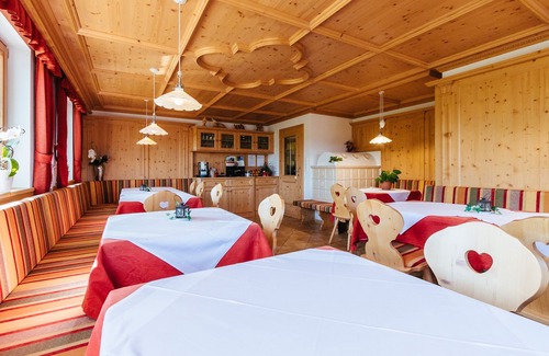 Maranza Casa | Residence Speckerhof