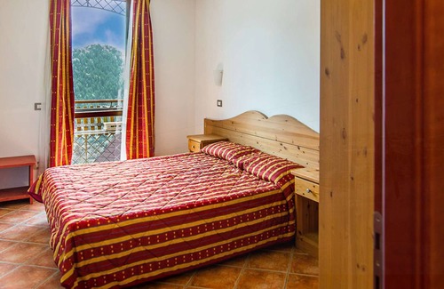 Frabosa Sottana Apartamento | Residence Stalle Lunghe - One Bedroom ski on foot