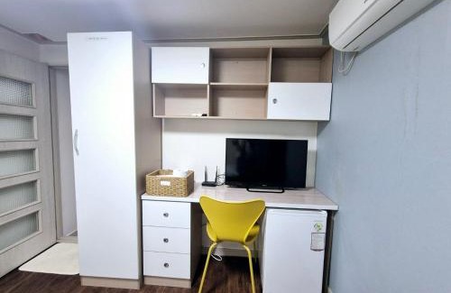 Nam-Gu Casa | Residence Stay Avenu