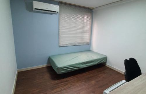 Nam-Gu Casa | Residence Stay Avenu